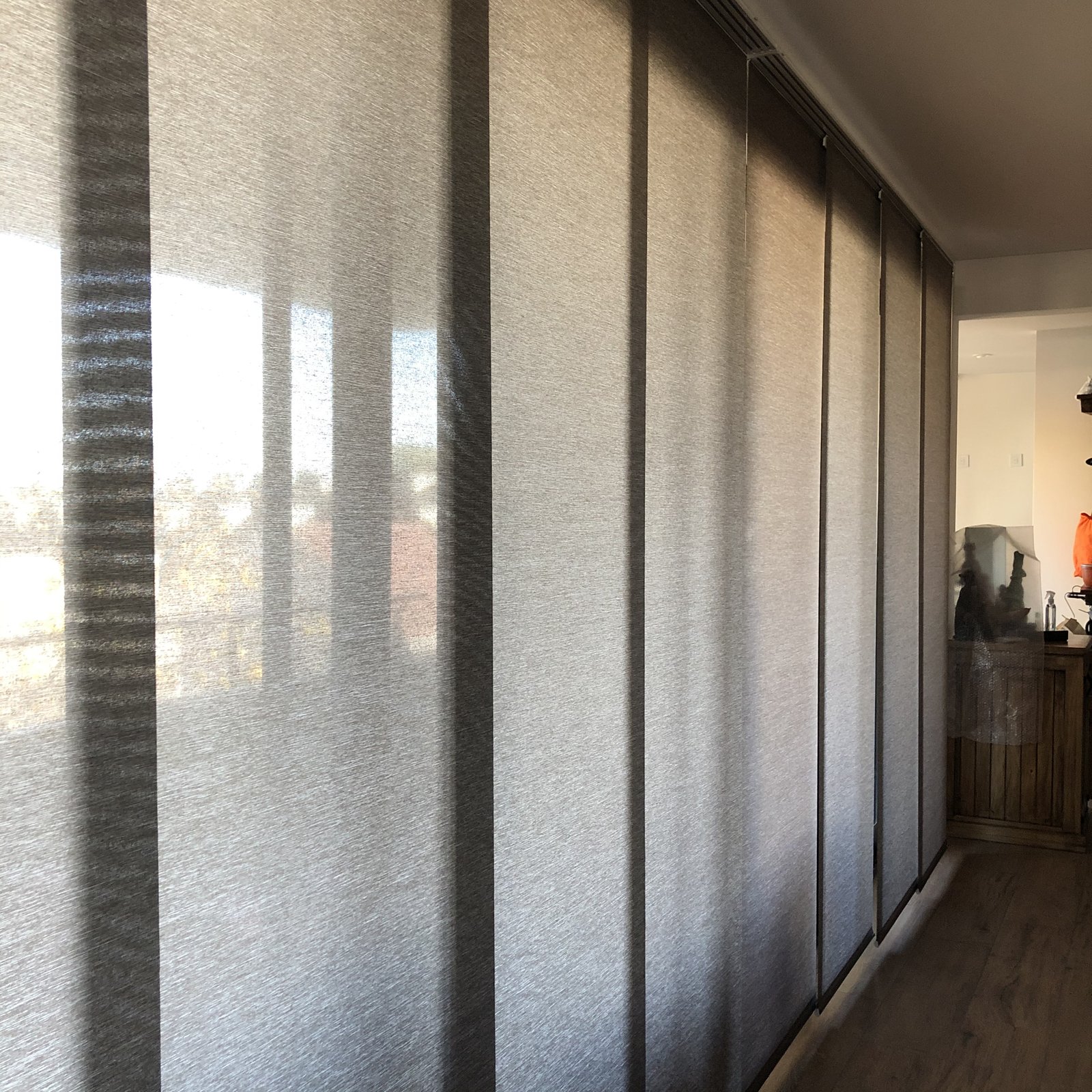 Venta y Colocación de Cortinas en todo Zona Sur